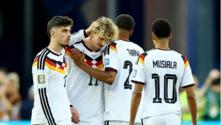 زلزال في ألمانيا بعد الخروج من كأس العالم.. مطالب بإقالة ناجلسمان ورحيل النجوم