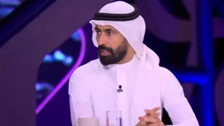 تعليق قوي من حسين عبدالغني: بسبب حرب التصريحات بعد لقاء النصر والأهلي