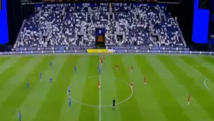  أسطورة الهلال يكشف عن سر غياب جماهير الزعيم عن حضور المباريات