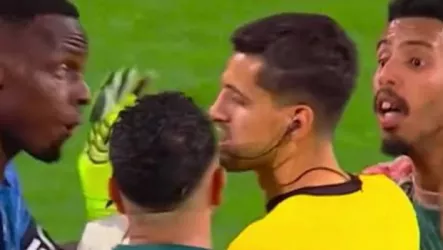  نموذج الحكم خارج النص.. 10 أخطاء قاتلة في موسم واحد تكرس أزمة التحكيم