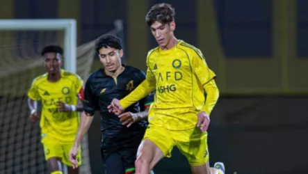 النصر يرتب أوراقه ومصير رونالدو وبرنامج ساديو ماني و3 حراس