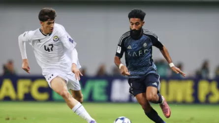  عاجل | تحت الضغط .. النصر يقترب من خطف هدفه الشاب