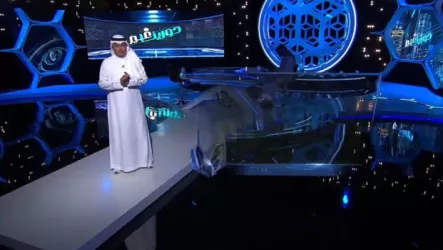 خطة جيسوس السرية.. خالد الشنيف يكشف كواليس مثيرة من غرف ملابس الهلال