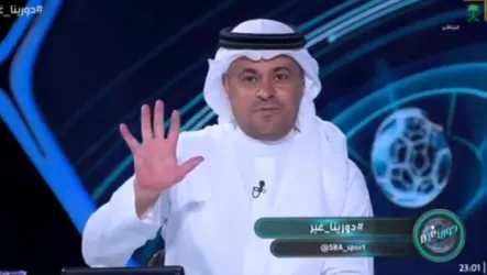 من المحمدية إلى الأول بارك.. خالد الشنيف يصف زلزال تشجيع النصر في ليلة كومان