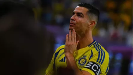 «هذا مستحيل».. رد فعل غريب من رونالدو بعد خروجه من الكلاسيكو