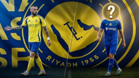 النصر يستقر على خليفة بروزوفيتش من قلب الليجا.. من هو؟