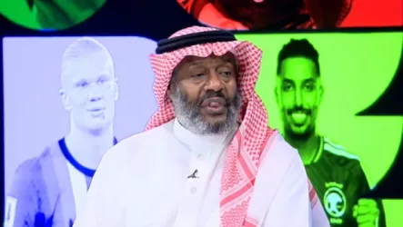  تصريحات صادمة من يوسف خميس حول سرية التخطيط الإستراتيجي في الكرة السعودية