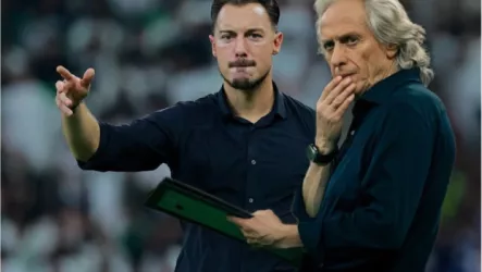 فلاته عن فوز الأهلي على النصر: تفوق يايسله أمام خيسوس واقع فسبق ولقنه دروسًا