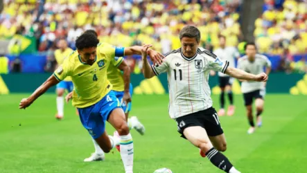 بعد وداع كأس العالم 2026.. دايزن مايدا يعتذر لجماهير اليابان: فخور بما بنيناه