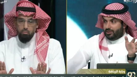  قضية أرض الشباب السرية التي مرغت التخصيص!.. دباس الدوسري يفجر مفاجأة القرن