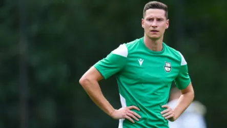  دراكسلر لاعب الأهلي القطري