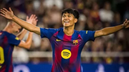 باريس سان جيرمان يقترب من ضم درو ويحافظ على ود برشلونة