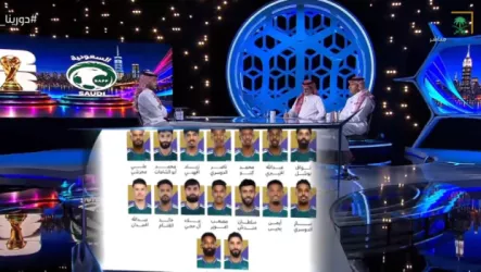 الأرقام فضحته.. أباعود يفجر السبب الحقيقي وراء مغادرة زكريا هوساوي من المونديال