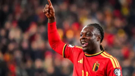 صدمة كبرى لمنتخب بلجيكا قبل مواجهة مصر في كأس العالم.. إصابة مفاجئة لدوكو!