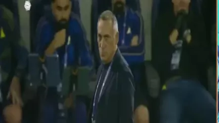 بعد أن أصبح أمراً واقعاً.. كيف يتجنب دونيس كارثة الخليج مع المنتخب السعودي