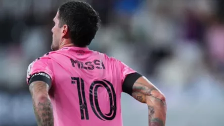 دي باول لاعب إنتر ميامي