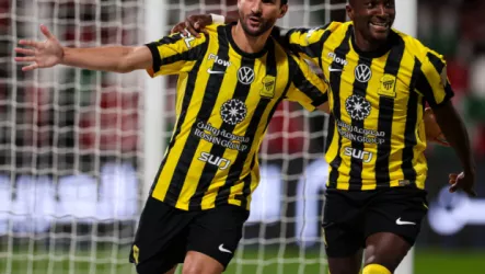  أندية أوروبا تغازل نجم الاتحاد.. والعميد يؤجل ملف الصفقة
