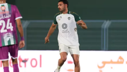 الأهلي إلى دور الـ 16 لبطولة كأس الملك بعد تخطي الأنوار بثنائية