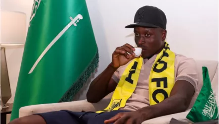  الاتحاد يعلن التعاقد مع ديون لوبي.. تعزيز جديد لخط الوسط قبل انطلاق الموسم
