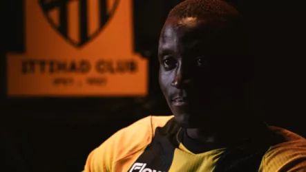  ديون لوبي: جاهز لتحدي الاتحاد.. وسأقاتل من أجل إسعاد الجماهير
