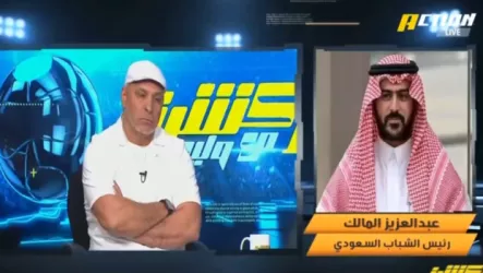 محاكمة علنية وصدام بين نور الدين ذكري ورئيس الشباب والكشف عن أسرار أسقطت الفريق