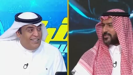  رئيس الشباب : إحنا اغلى من الهلال بمليارات.. ويكشف طرد حمدالله واعتذار البليهي