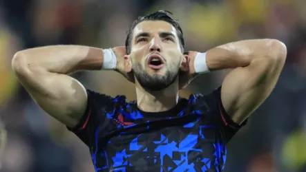  بأي طريقة .. الاتحاد يسعى لخطف مهاجم الحديد من قلب الليجا