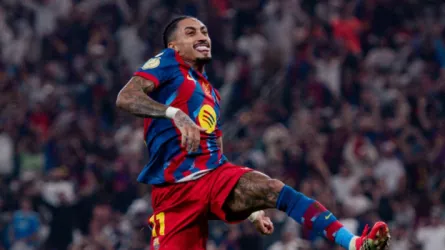  الكتالوني يحافظ على اللقب | نهاية مباراة ريال مدريد وبرشلونة