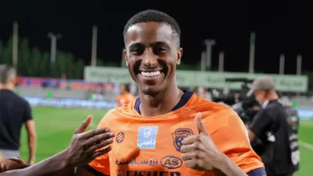 كعبي يدشن رحلته مع الاتحاد.. والنمور يرفعون وتيرة الاستعداد للموسم الجديد