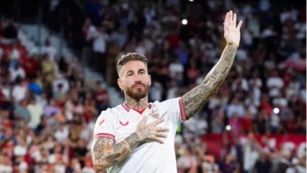 سيرجيو راموس يفاجئ جماهير إسبانيا.. ويخطط لشراء ناديه الأسبق