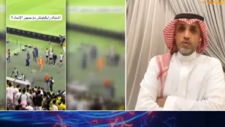  ردة فعل غاضبة أم قلة تقدير؟.. كواليس أزمة العبود ورايكوفيتش مع جماهير العميد