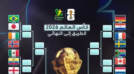 رسميا.. تعرف على جدول مباريات دور الـ 32 لبطولة كأس العالم 2026