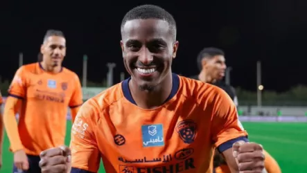  الأهلي ينافس الاتحاد والنصر على ضم نجم الفيحاء في الانتقالات الصيفية