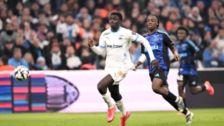 كبير العاصمة الإيطالية يقترب من خطف هدف الهلال في الميركاتو