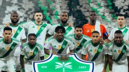 روجر إيبانيز الأهلي