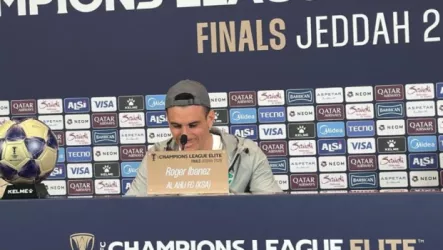 إيبانيز يكشف كواليس تحضيرات الأهلي لمباراة جوهر دا التعظيم الماليزي