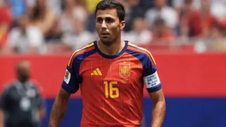  بعد التتويج بالمونديال.. رودري يصدم مانشستر سيتي ويخطط للانتقال إلى ريال مدريد