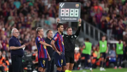 غموض حول مشاركة رودري مع برشلونة أمام رايو فاليكانو
