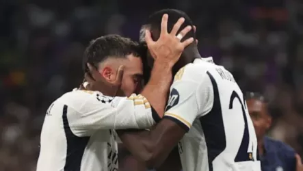 فرصة ذهبية لكبار روشن.. مدريد يترك الباب مفتوحا لخطف «حصن الفريق»