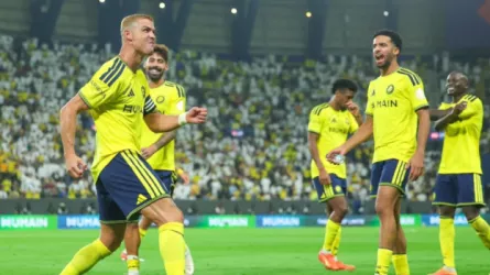 تصريحات قوية من رونالدو بعد تسجيل هدف فوز النصر أمام التعاون.. ماذا قال؟