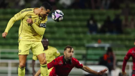  النصر يقسو على الخلود بثلاثية ويواصل مطاردة صدارة دوري روشن