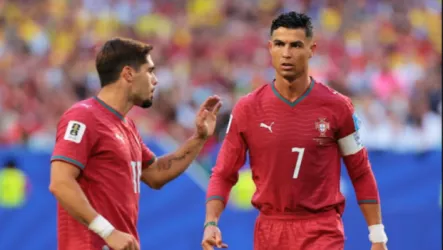 بالأرقام.. كيف تفوق كريستيانو رونالدو على ثلاثي دوري روشن في قمة كولومبيا؟