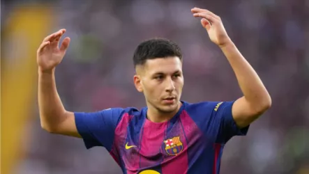 برشلونة يحسم موقفه من مستقبل روني باردغجي وسط اهتمام أوروبي متزايد