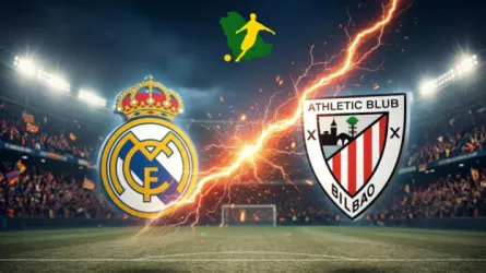 جولة الختام | تشكيل ريال مدريد المتوقع أمام أتلتيك بيلباو في الدوري الإسباني