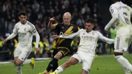  رصاصة الرحمة من مبابي.. ريال مدريد يقهر فاليكانو بهدف قاتل في الدقيقة 98