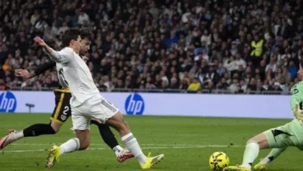 نكسة شاملة في مدريد.. 9 غيابات مرعبة تضرب صفوف الملكي قبل رحلة سيلتا فيغو