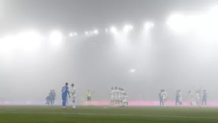  بركان غضب في مدريد.. الجماهير تهاجم فينيسيوس ولونين بعد فضيحة الكأس