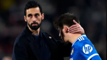 صديق بيريز ينفجر غضبا بعد فضيحة الكأس: أنت تتحمل هذه الكارثة بمفردك!