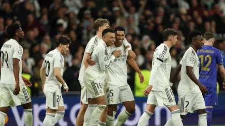  موعد مباراة ريال مدريد وفياريال القادمة والقنوات الناقلة بعد سداسية موناكو