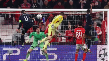 خصم ريال مدريد القادم في ملحق دوري الأبطال.. بنفيكا أو بودو غليمت
